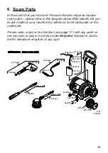 Preview for 15 page of Kärcher B502 plus Instruction Manual