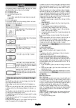 Preview for 11 page of Kärcher Battery Power 18/25 Manual
