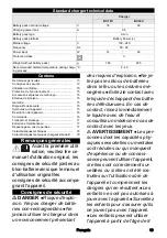 Preview for 13 page of Kärcher Battery Power 18/25 Manual