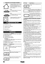 Preview for 16 page of Kärcher Battery Power 18/25 Manual