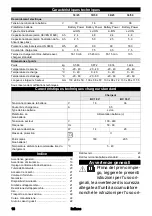 Preview for 18 page of Kärcher Battery Power 18/25 Manual