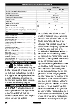 Preview for 24 page of Kärcher Battery Power 18/25 Manual