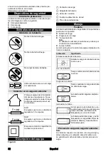 Предварительный просмотр 32 страницы Kärcher Battery Power 18/25 Manual