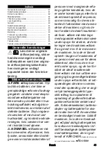 Preview for 41 page of Kärcher Battery Power 18/25 Manual