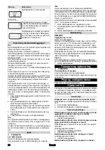 Preview for 44 page of Kärcher Battery Power 18/25 Manual