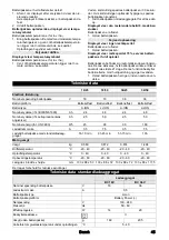 Preview for 45 page of Kärcher Battery Power 18/25 Manual