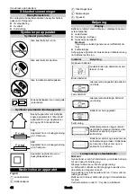 Предварительный просмотр 48 страницы Kärcher Battery Power 18/25 Manual