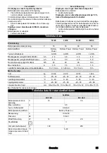 Preview for 55 page of Kärcher Battery Power 18/25 Manual