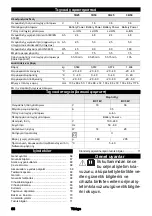 Preview for 66 page of Kärcher Battery Power 18/25 Manual