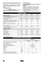 Preview for 88 page of Kärcher Battery Power 18/25 Manual