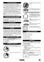 Preview for 103 page of Kärcher Battery Power 18/25 Manual