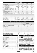 Preview for 111 page of Kärcher Battery Power 18/25 Manual