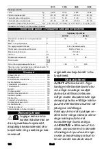 Preview for 128 page of Kärcher Battery Power 18/25 Manual