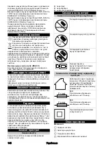 Preview for 146 page of Kärcher Battery Power 18/25 Manual