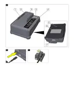 Preview for 2 page of Kärcher Battery Power+ Fast Charger 18/60 Manual