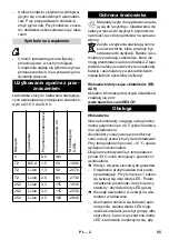 Предварительный просмотр 55 страницы Kärcher BC 1/1.8 Manual