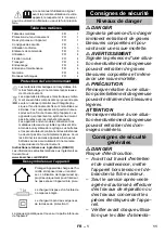 Preview for 11 page of Kärcher BC 1/2 Manual