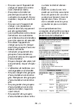 Preview for 13 page of Kärcher BC 1/2 Manual