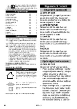 Preview for 84 page of Kärcher BC 1/2 Manual