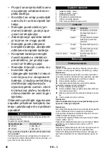 Предварительный просмотр 86 страницы Kärcher BC 1/2 Manual