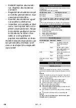 Предварительный просмотр 102 страницы Kärcher BC 1/2 Manual