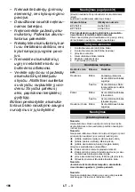 Предварительный просмотр 106 страницы Kärcher BC 1/2 Manual