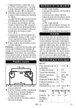 Preview for 11 page of Kärcher BC 1/7 Manual