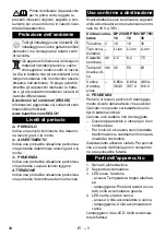 Preview for 12 page of Kärcher BC 1/7 Manual