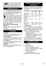 Preview for 25 page of Kärcher BC 1/7 Manual