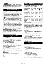 Preview for 48 page of Kärcher BC 1/7 Manual