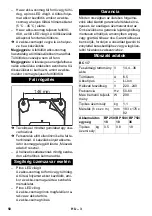 Preview for 50 page of Kärcher BC 1/7 Manual