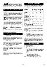 Preview for 51 page of Kärcher BC 1/7 Manual