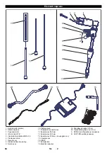 Предварительный просмотр 84 страницы Kärcher BC 14/12 Manual