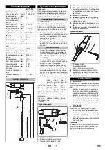 Preview for 115 page of Kärcher BC 14/12 Manual