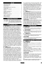 Предварительный просмотр 3 страницы Kärcher BC 18 V 0,5 A Original Instructions Manual