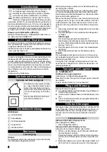 Preview for 4 page of Kärcher BC 18 V 0,5 A Original Instructions Manual