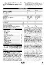 Preview for 5 page of Kärcher BC 18 V 0,5 A Original Instructions Manual