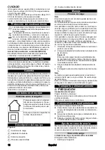 Предварительный просмотр 16 страницы Kärcher BC 18 V 0,5 A Original Instructions Manual