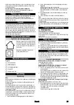 Предварительный просмотр 21 страницы Kärcher BC 18 V 0,5 A Original Instructions Manual