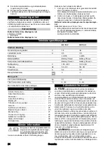 Preview for 24 page of Kärcher BC 18 V 0,5 A Original Instructions Manual