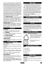 Предварительный просмотр 25 страницы Kärcher BC 18 V 0,5 A Original Instructions Manual