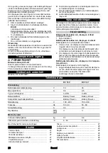 Предварительный просмотр 26 страницы Kärcher BC 18 V 0,5 A Original Instructions Manual