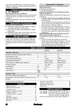 Preview for 46 page of Kärcher BC 18 V 0,5 A Original Instructions Manual