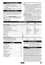 Preview for 51 page of Kärcher BC 18 V 0,5 A Original Instructions Manual