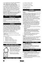 Preview for 70 page of Kärcher BC 18 V 0,5 A Original Instructions Manual