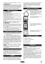 Preview for 9 page of Kärcher BC 18 V 2,5 A Manual