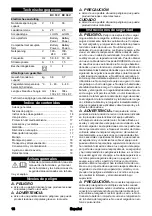 Preview for 16 page of Kärcher BC 18 V 2,5 A Manual