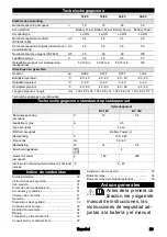 Preview for 29 page of Kärcher BC 18 V Manual