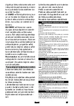 Preview for 57 page of Kärcher BC 18 V Manual