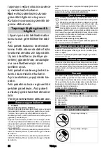 Preview for 68 page of Kärcher BC 18 V Manual